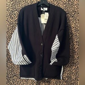 NWT CURRENT ELLIOTT DESIGNER Sweater/Cardigan